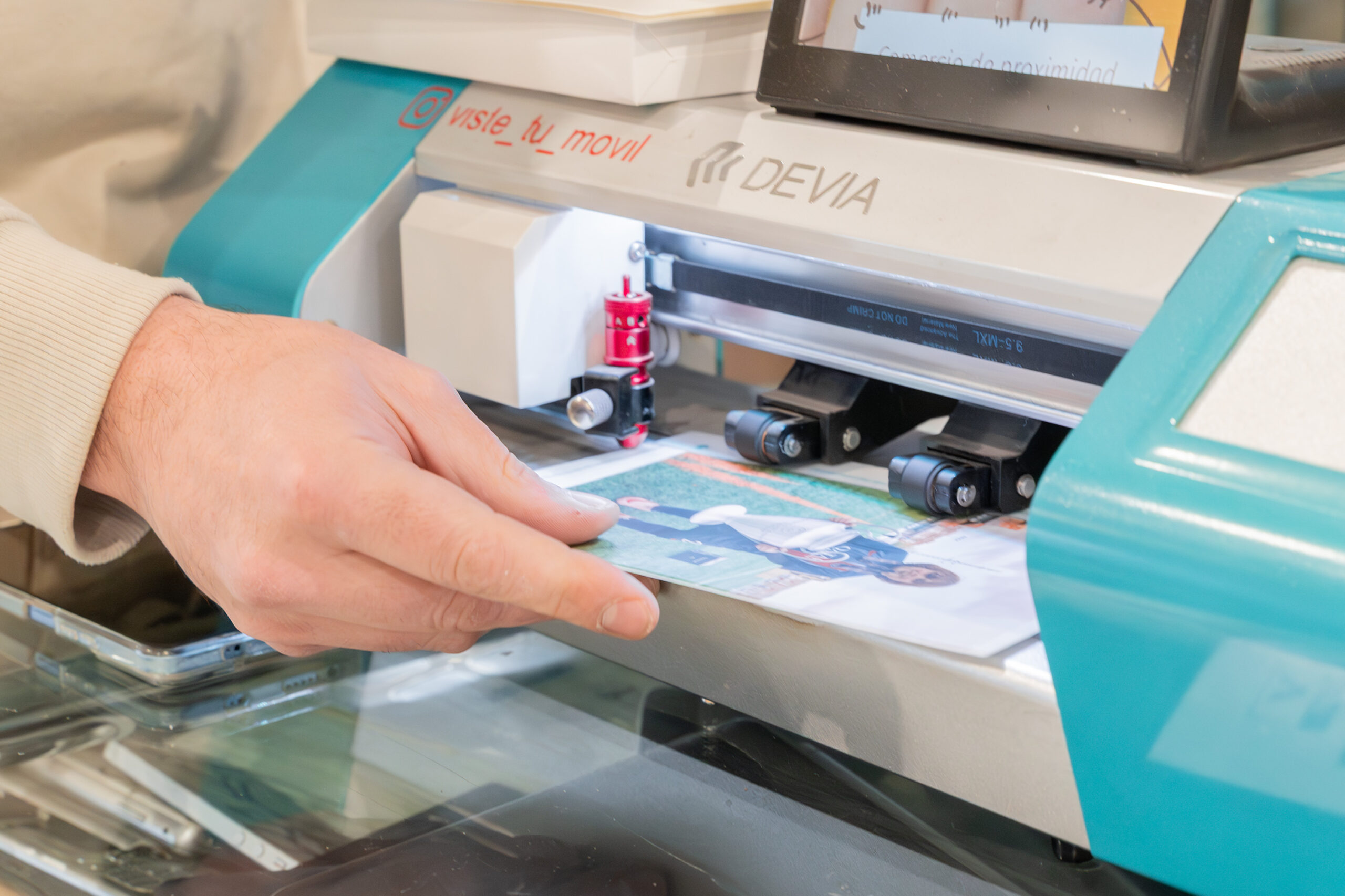 fundas personalizadas