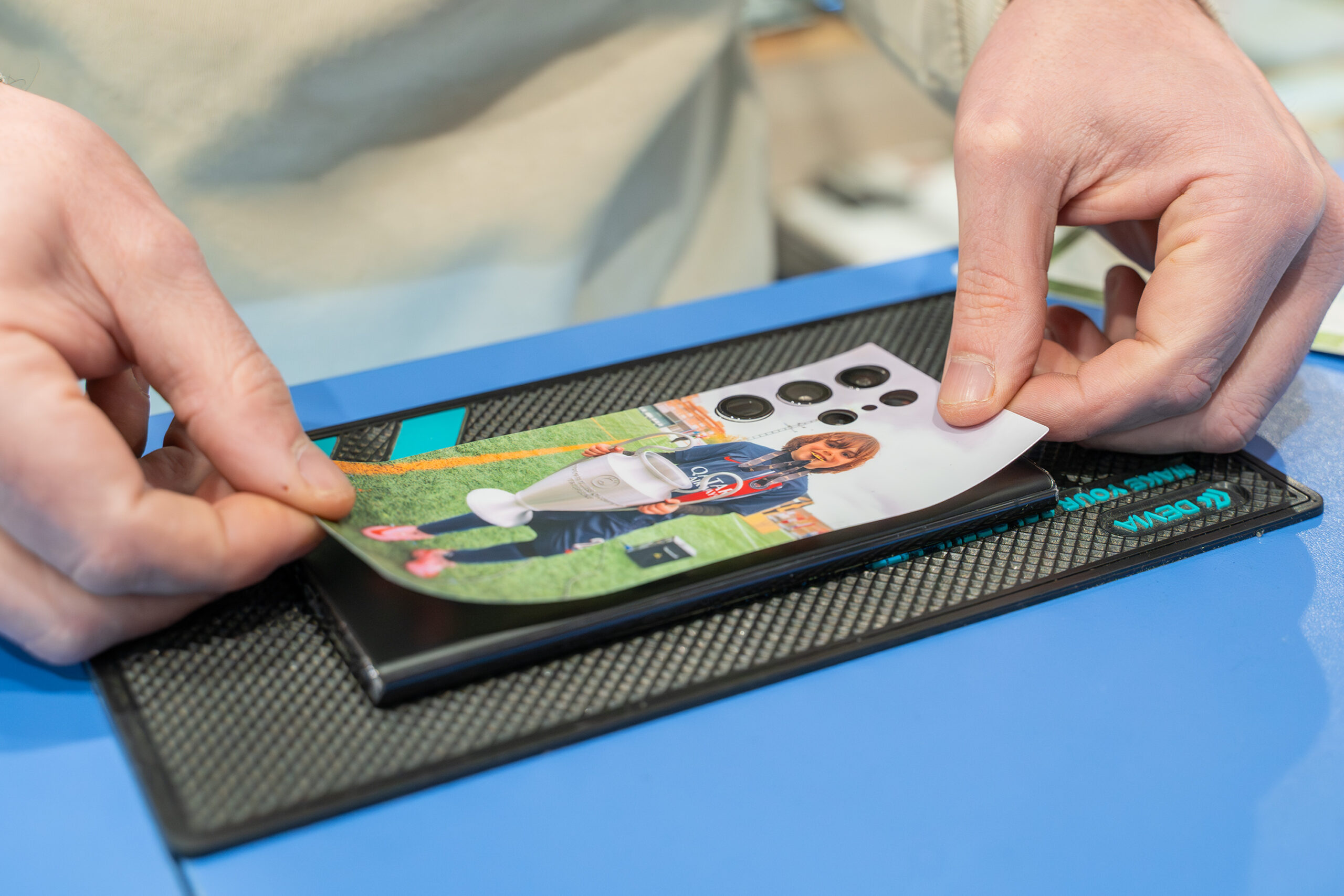 fundas personalizadas