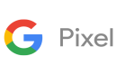 logo de google pixel