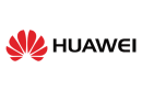 logo de huawei